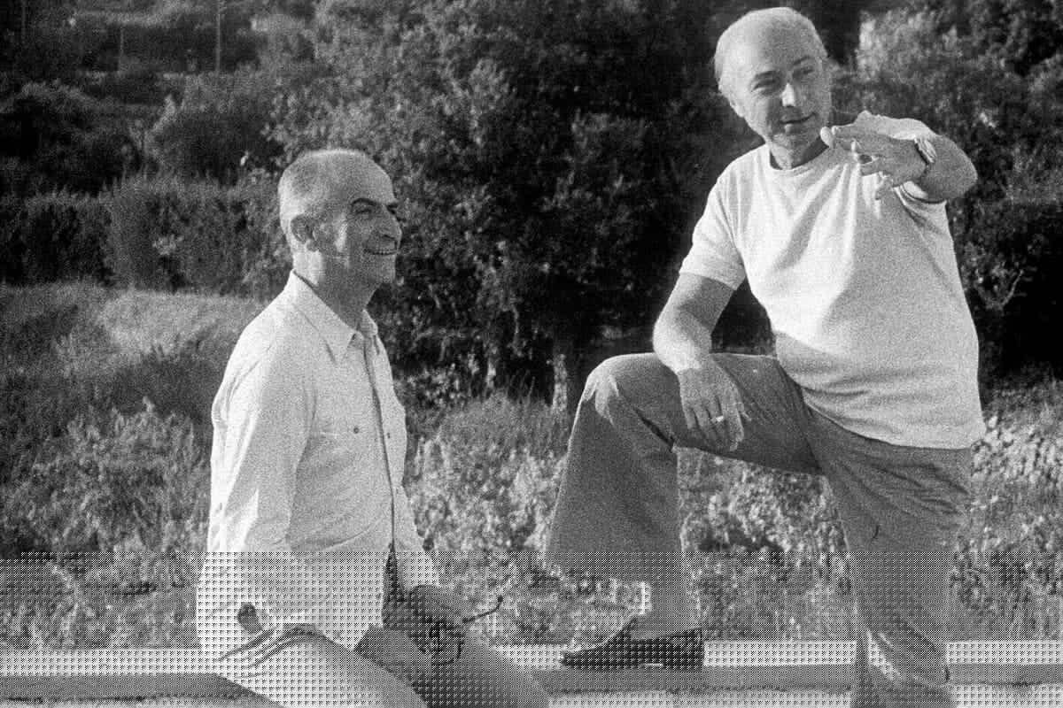 « Sa vie a changé en 1964 quand sort Le Corniaud suivi de La Grande Vadrouille » : la réalisatrice Danièle Thompson se souvient de son père Gérard Oury disparu il y a 20 ans à Saint-Tropez