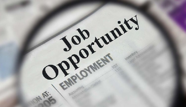 Friday: Advertised Jobs In Newspapers Today
