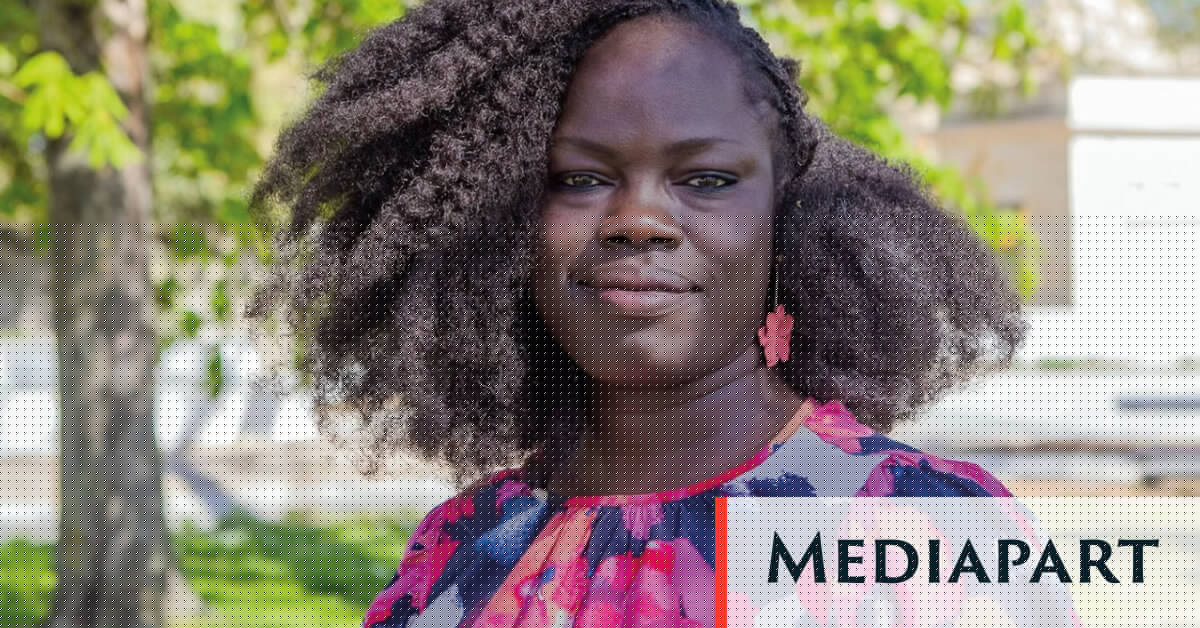 «Je ne serai pas la dernière»: Aminata Pouye, énième élue de gauche victime d’une agression raciste