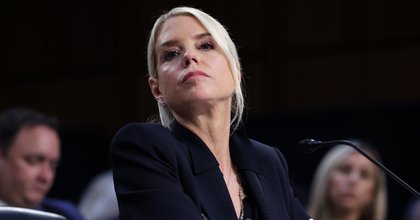 Bondi gives vague timeline for when Epstein files review to be completed after multiple delays