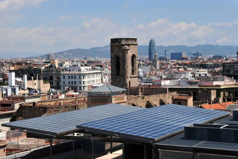 El plan territorial de renovables de Cataluña recibe 12.143 alegaciones