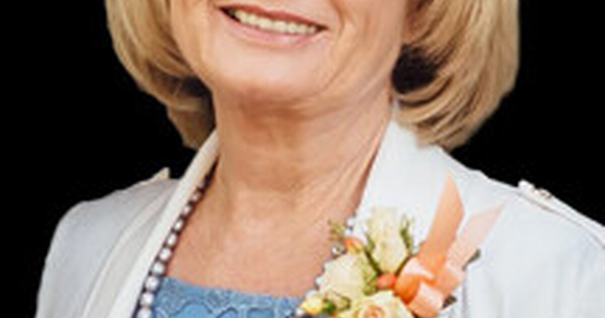Betty Jean Medlin