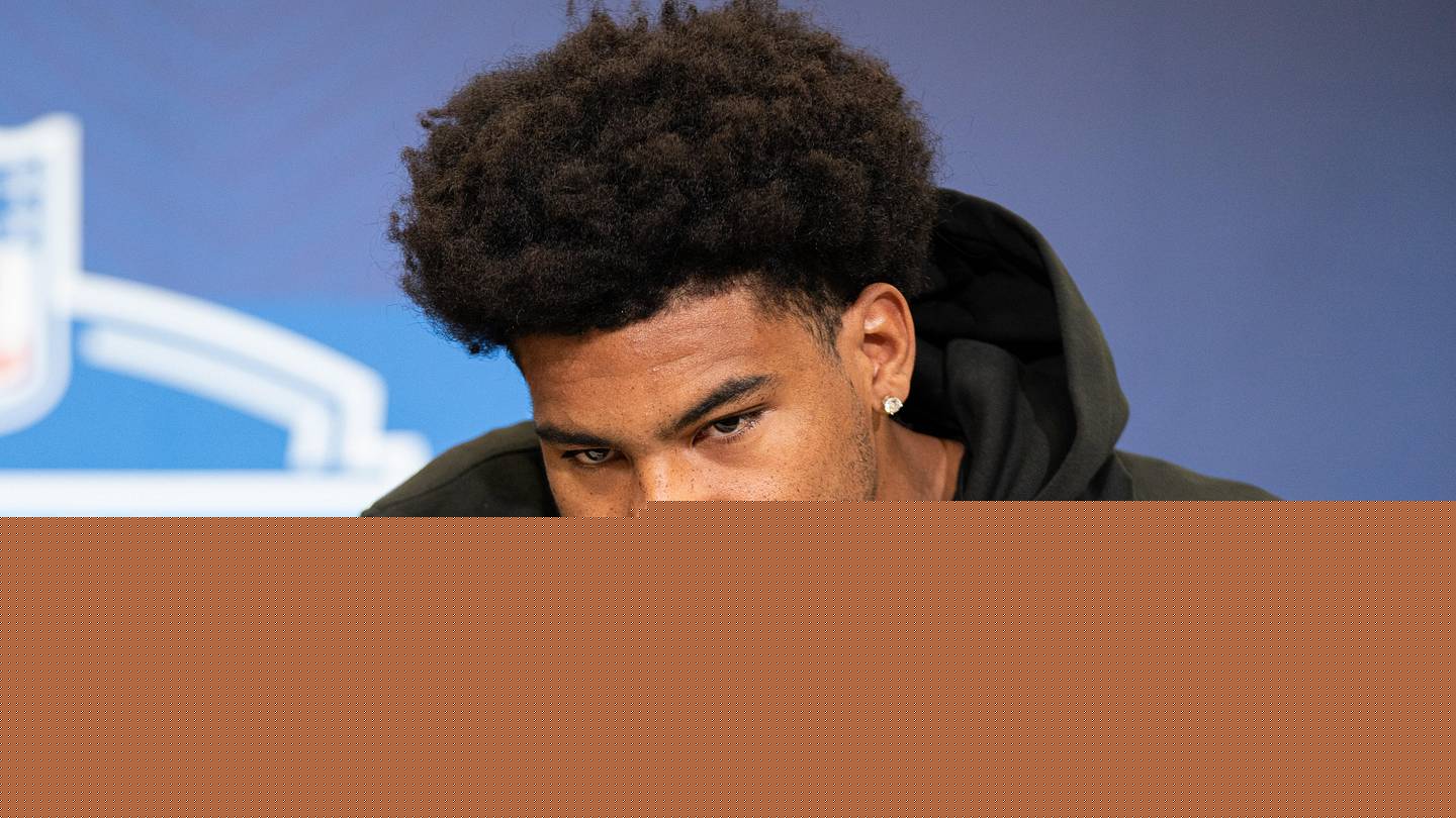 49ers are finally coming to terms with uncomfortable De'Zhaun Stribling reality