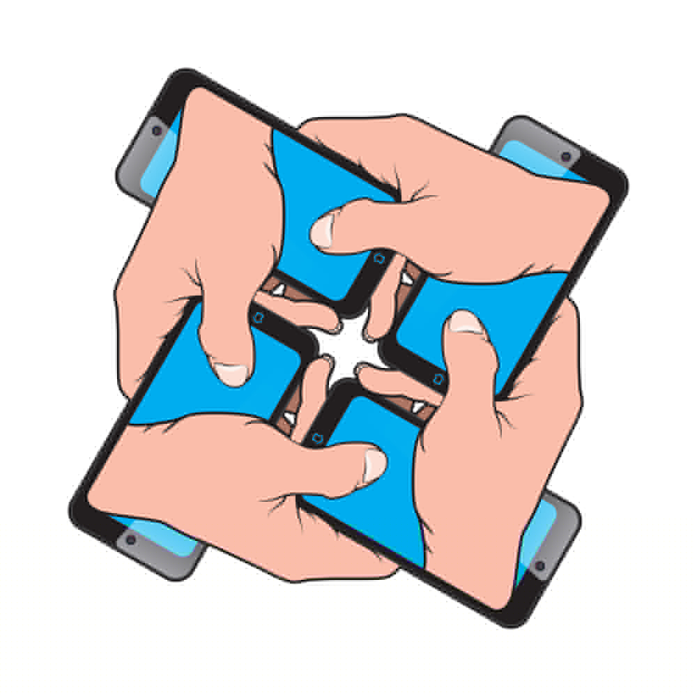 Comment on Global Smartphone Growth Drops Below 10% As Chinese Market Saturates by Greg Armshaw