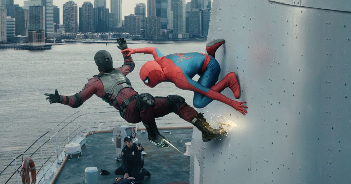 Kevin Feige Explains How Spider-Man: Brand New Day Sets Up the MCU’s Future