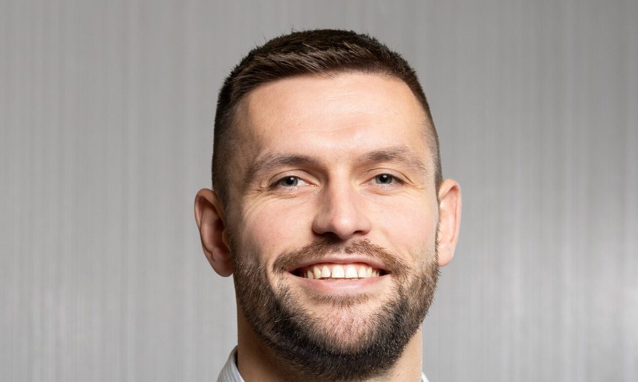 New Aberdeen energy firm boss targets £100m turnover amid jobs boom