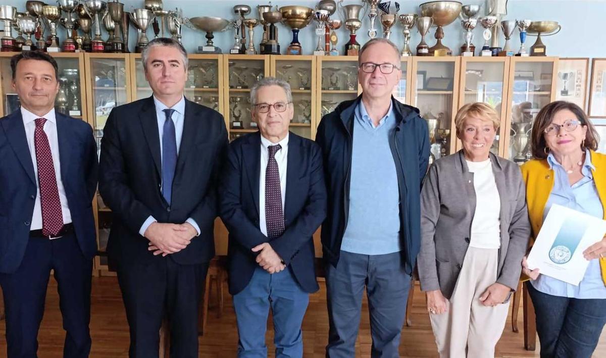 Malattia, sport e rinascita ’ReMiAmo’ verso il futuro