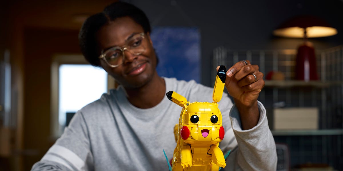 Best LEGO Amazon Prime Day deals