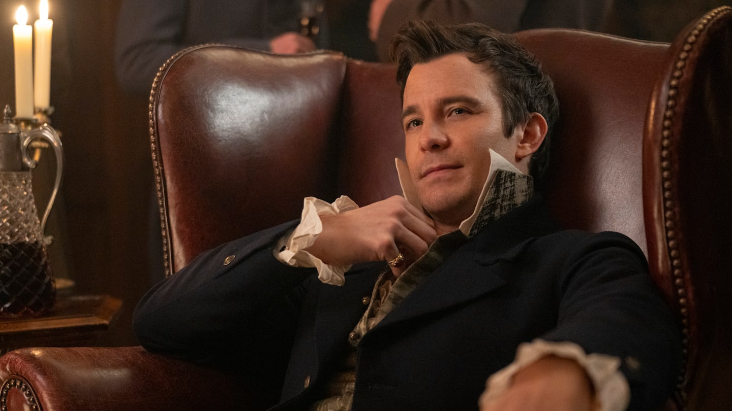 Bridgerton season 4 parents guide: Male nudity more than earns the season its TV-MA rating
