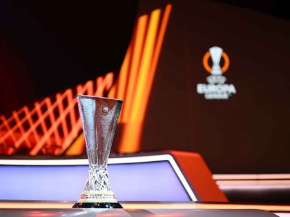 2025/26 Europa League: Confirmed 8 Teams For Round Of 16, Play-Off Teams, Clubs Eliminated
