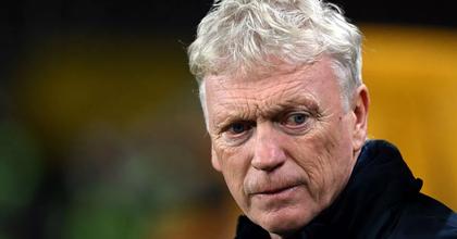 David Moyes explains seven Everton changes in honest verdict on Wolves defeat