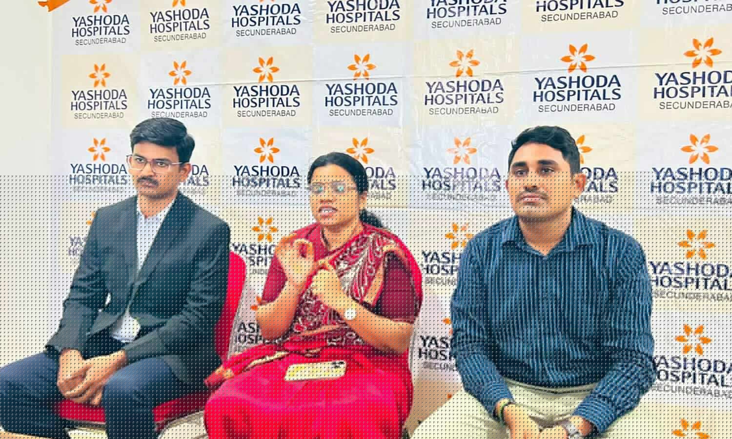 HyperSight Brings New Hope in Precision Cancer Treatment: Yashoda Oncologist