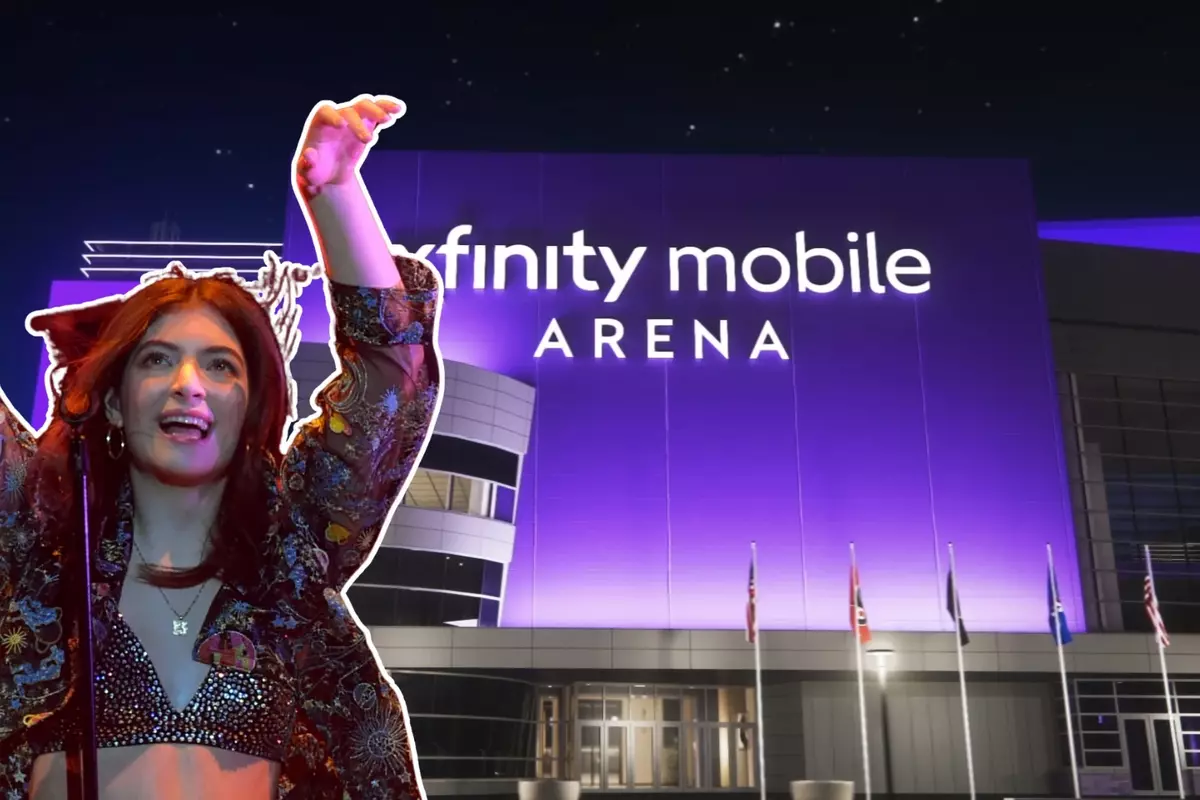 Everything You Need to Know For Lorde’s Concert at the Xfinity Mobile Arena in Philadelphia 2025