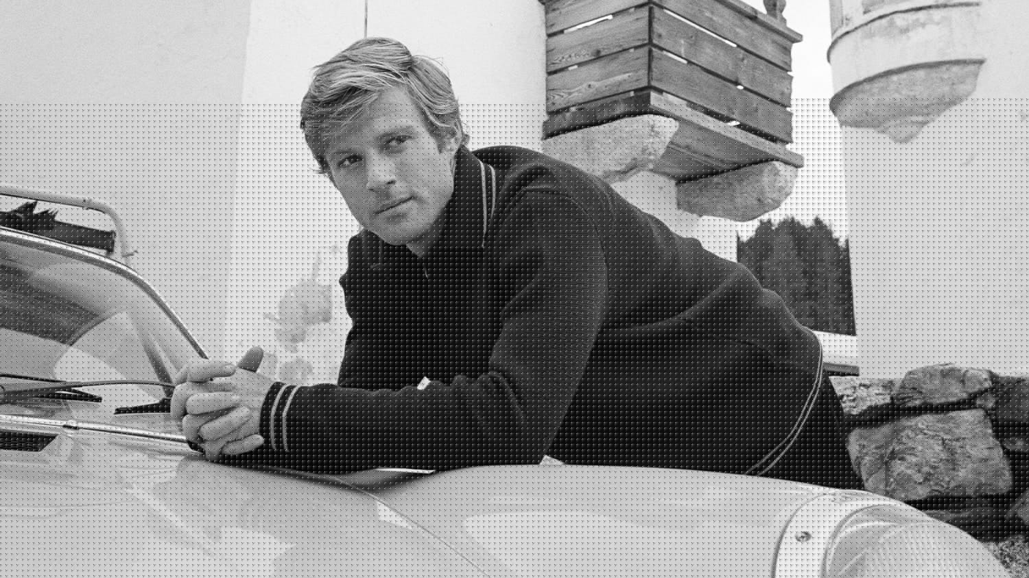 Robert Redford Was Hollywood’s Fairytale Prince Of Cinema – His Loss Feels Deeply Personal