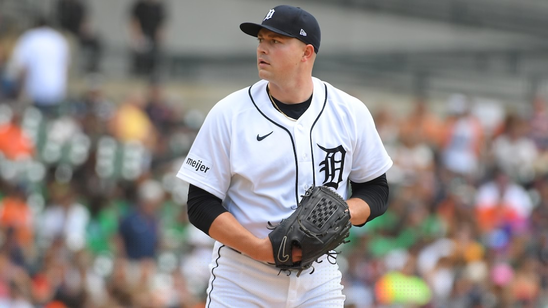 New Tarik Skubal Trade Rumors on Tigers' Talks Amid Dodgers Buzz Ahead of 2026 MLB Deadline