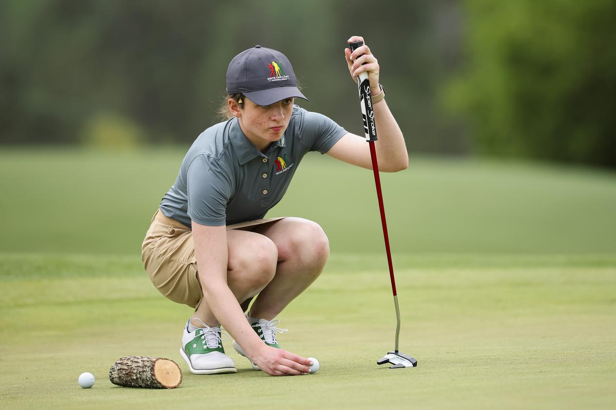 Junior Golf Clinic Back by Popular Demand in Lake Charles