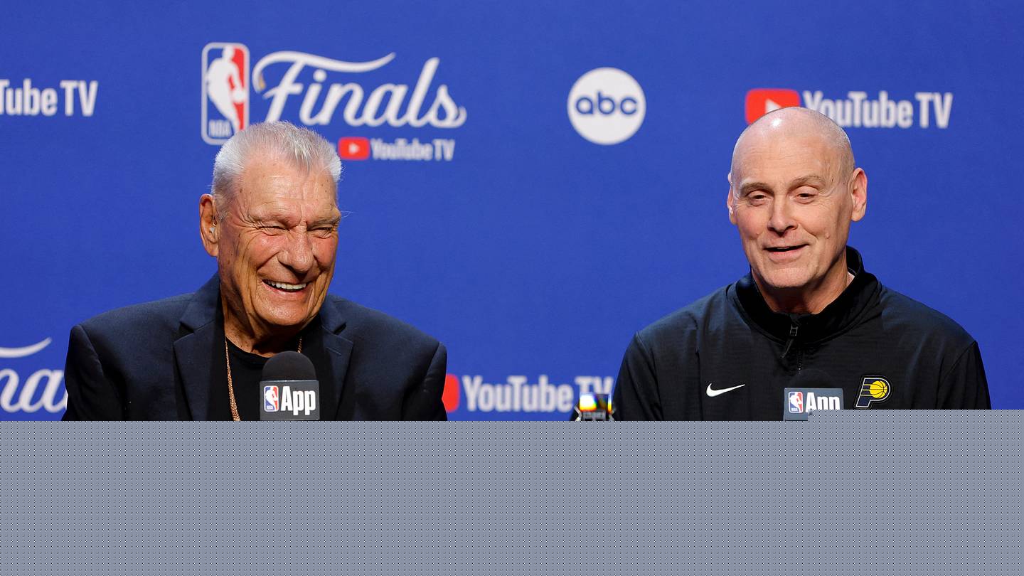 Don Nelson's impact on NBA felt in Pacers' roster