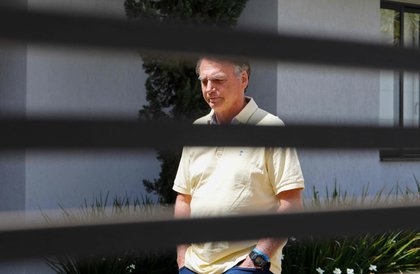Moraes veta visita de Valdemar a Bolsonaro e autoriza ida de novo líder da oposição na Câmara