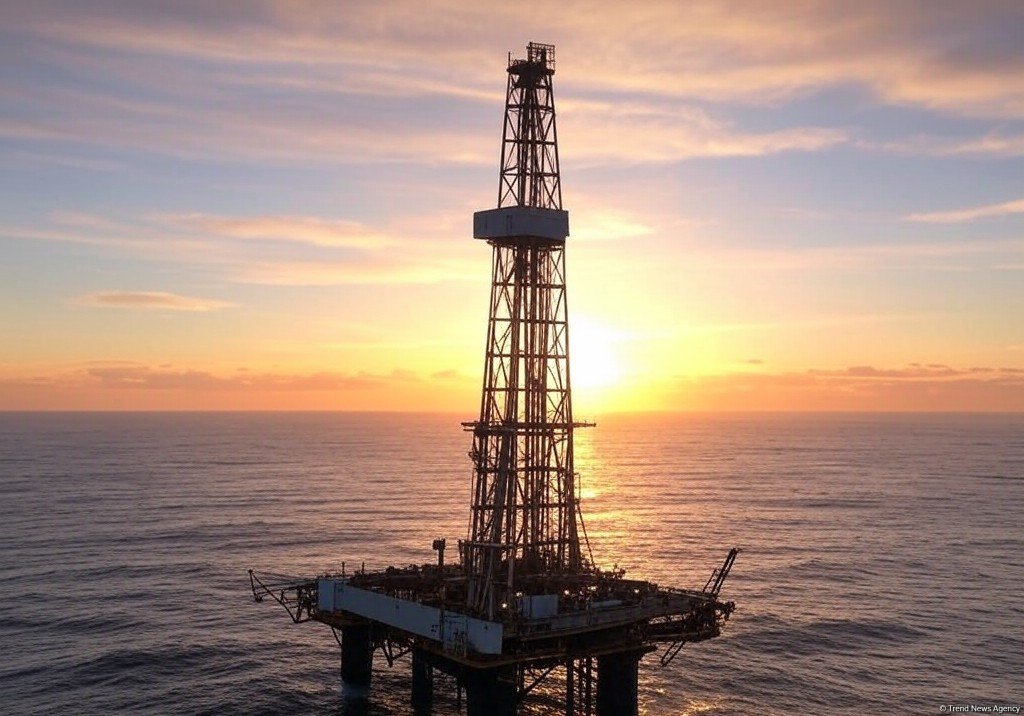 Azerbaijani oil shifts down in valuation