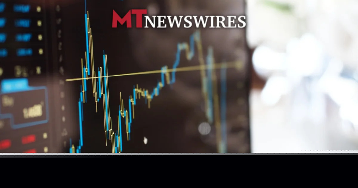 ASX Preview: Australian Shares to Rise as Oil Falls on US-Iran Diplomacy Hopes; Light & Wonder Q2 Adjusted Earnings, Revenue Up