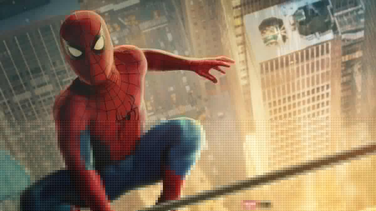 Review Film Spider-Man: Brand New Day, Transformasi Peter Parker dan Para Jagoan Kesepian