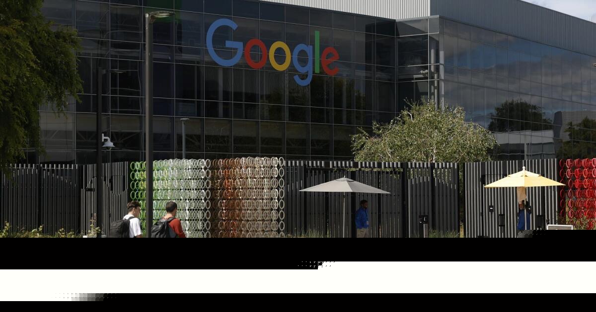Google ad technology under fire: What the Justice Department wants a judge to do