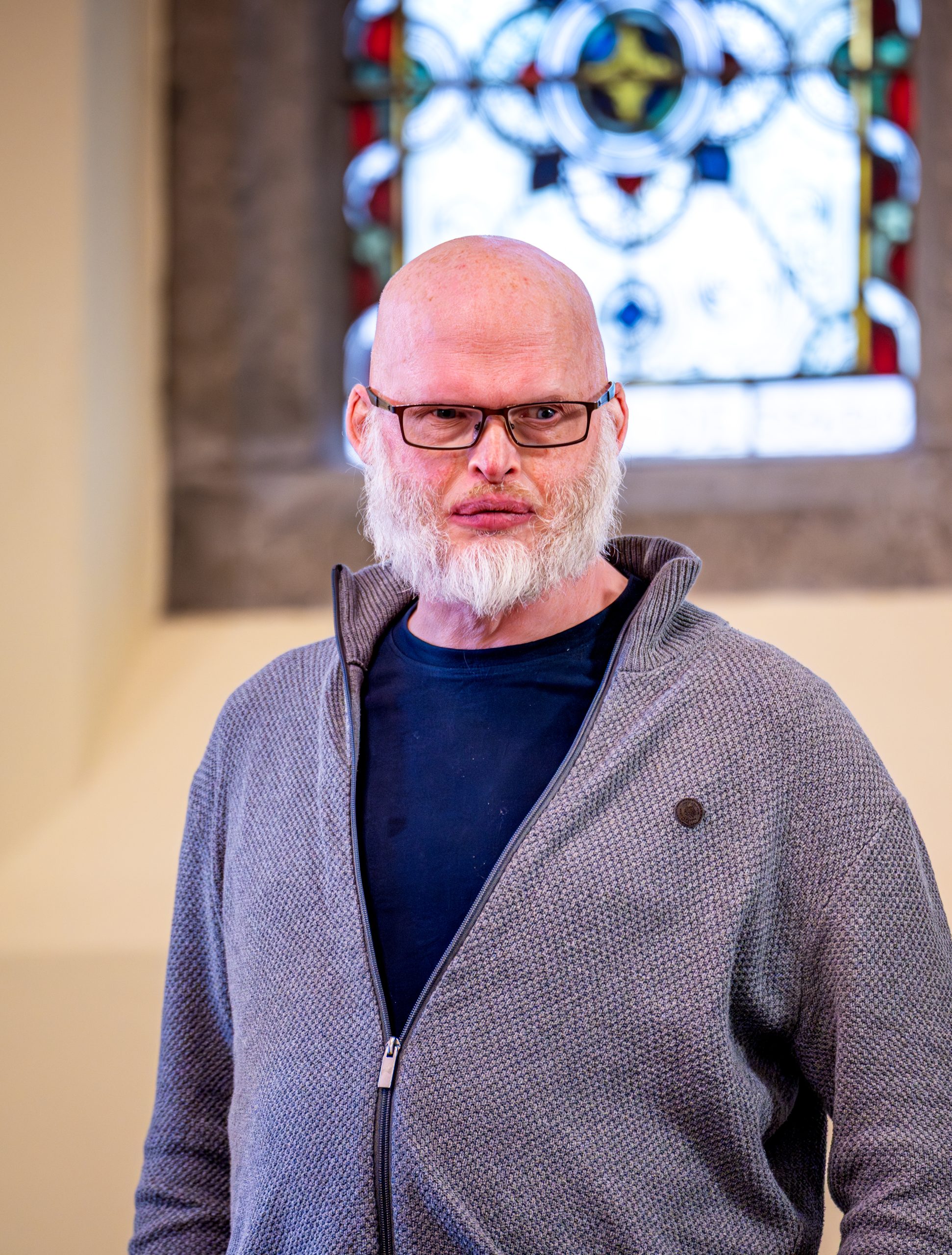 From online course to Eisteddfod: leading polyglot’s Jèrriais journey