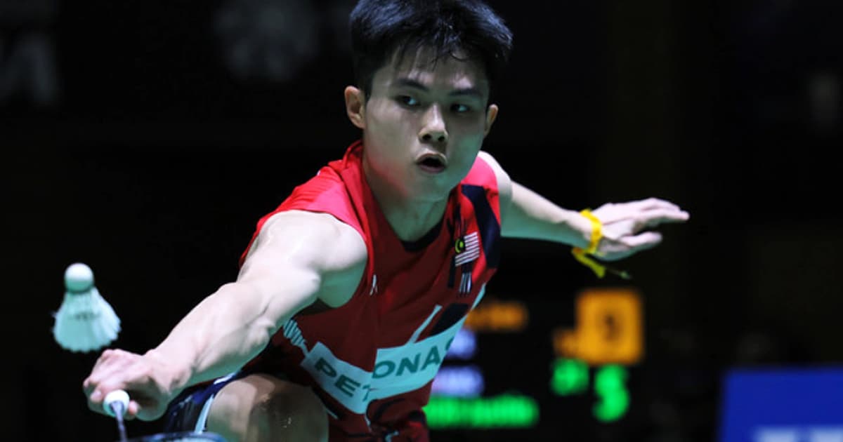 Justin enters quarter-finals at Taipei Open