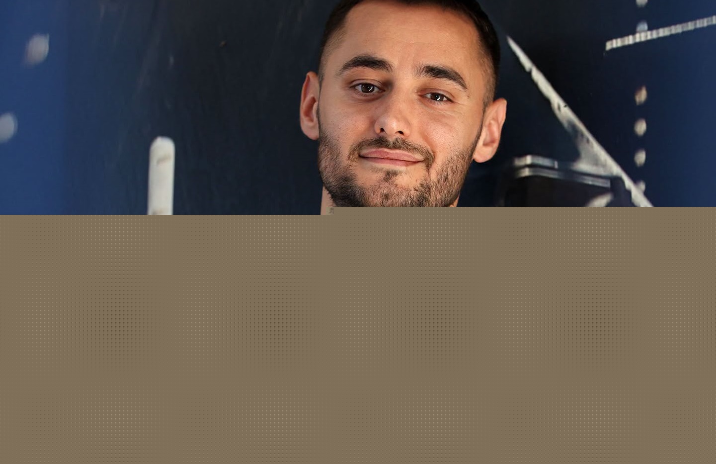 Marko Karamarko novi fudbaler Željezničara