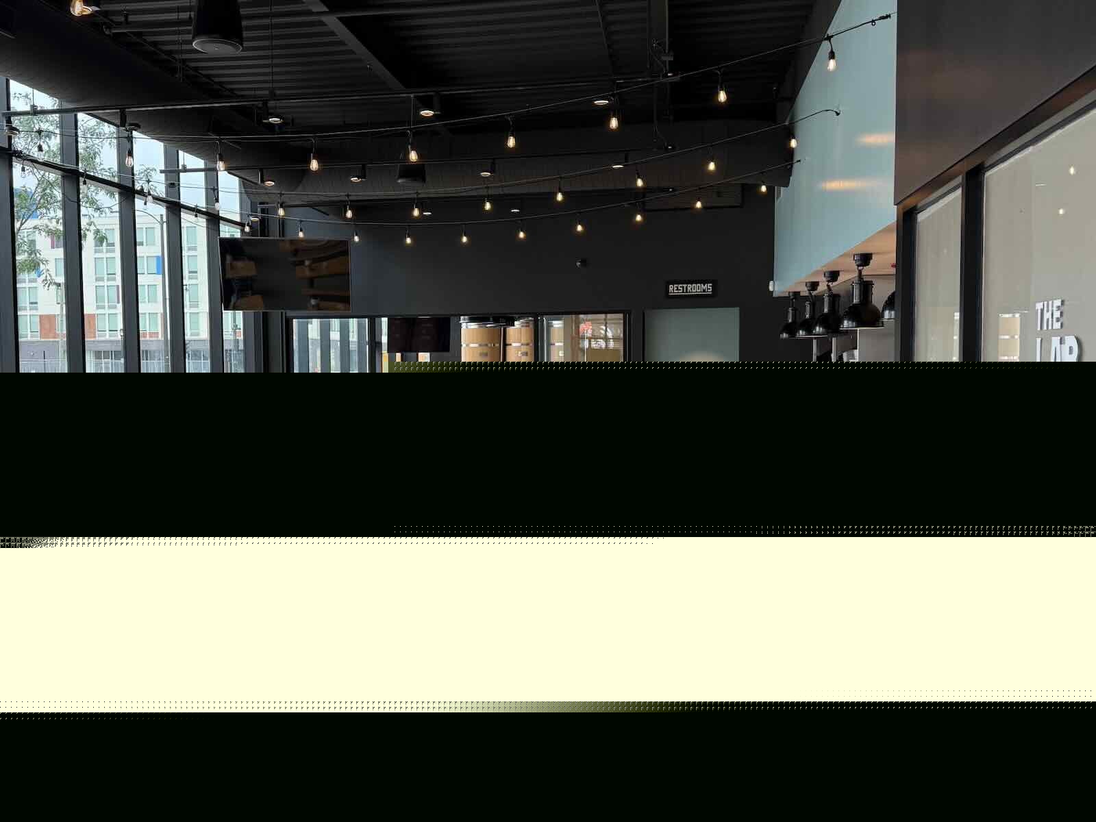 Explorium Distilled launches in Deer District with craft-forward menu