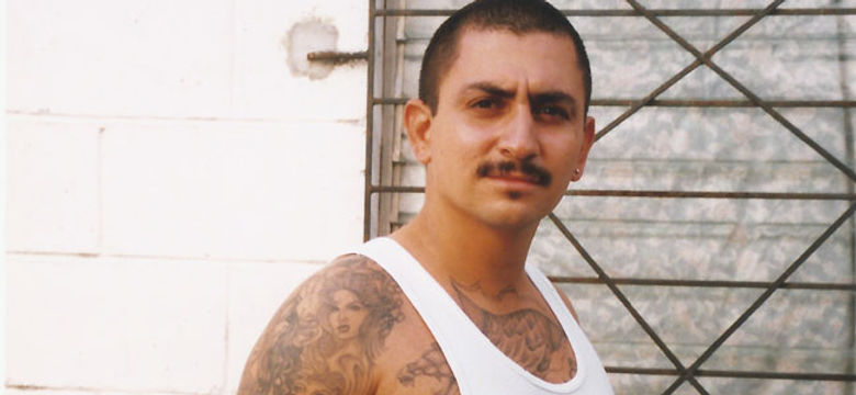 Deported: Weasel's Diary