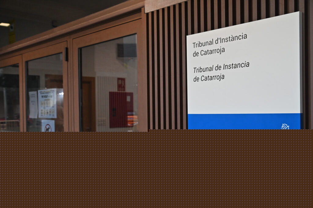 L’ex-batlle de Torís, on va ploure més durant la gota freda: “Ningú em va avisar”