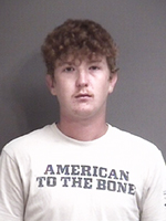 Match the arrestee with their alleged crime