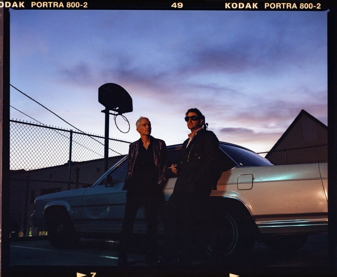 The Avalanches Announce New Album No Bad Memories For October 2026 Release, Shares New Single “Can’t Get Over Losing You” Featuring Portraits Of Tracy