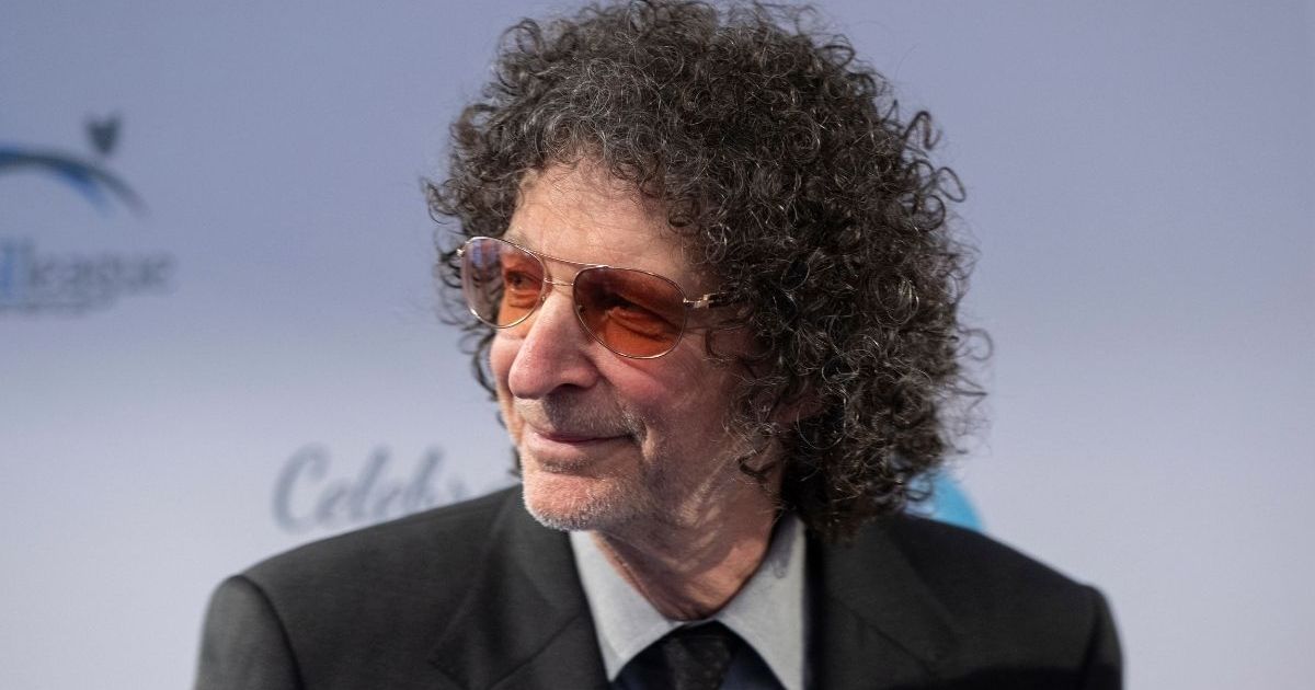 Howard Stern’s Ex-Assistant’s Lawsuit Hits a Roadblock