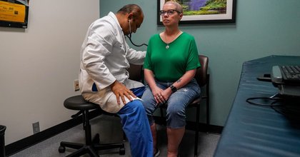 U.S. life expectancy reached new high in 2024: Here are the leading causes of death