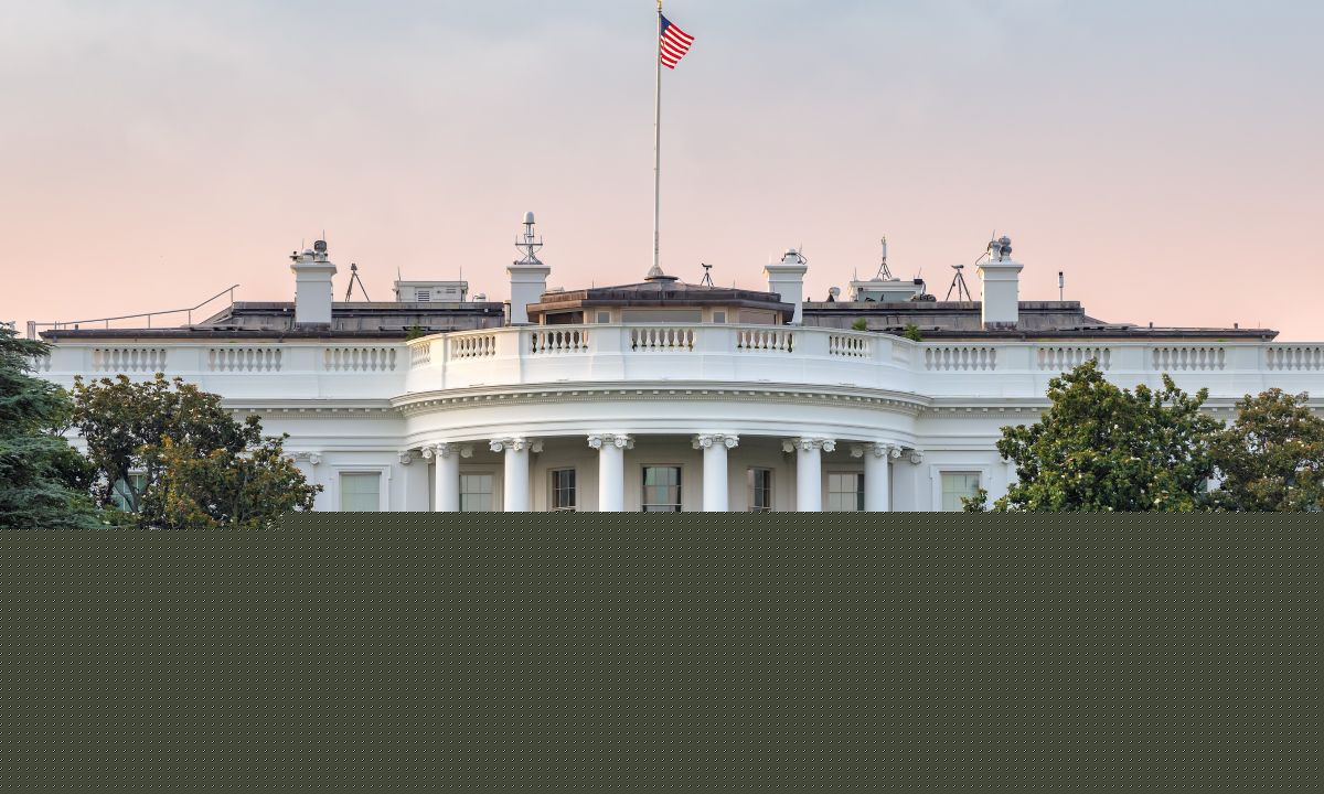 White House Will Present Finalized AI Oversight Framework to Tech Giants Tuesday