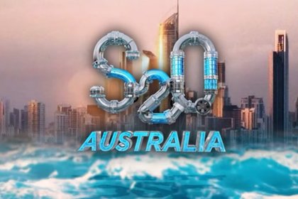 World's Biggest Water-Themed Festival S2O Heading To Australia In 2026