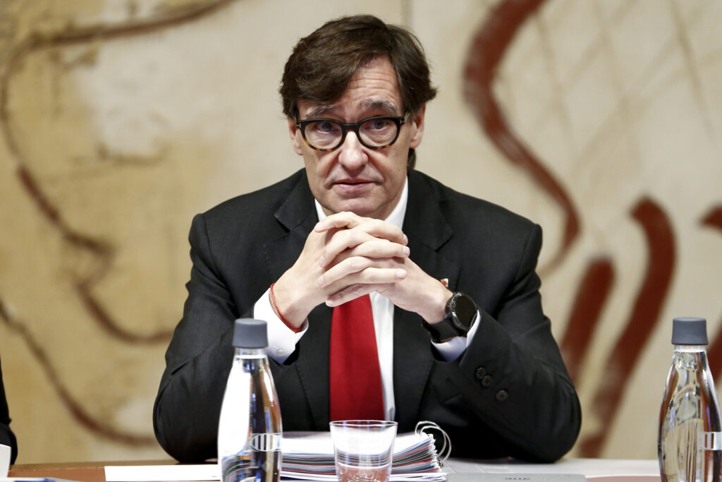 Nou mastegot a Catalunya: la inversió de l’estat espanyol, sota mínims
