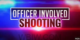 ISP investigating officer invovled shooting in Carmel