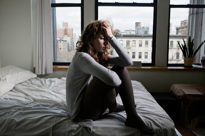Dear Annie: My head knows this man isn’t a good fit for me, but my heart absolutely melts over him