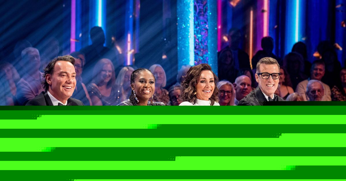 Strictly Come Dancing rule change hopes to end 'unfair abuse' aimed at judges