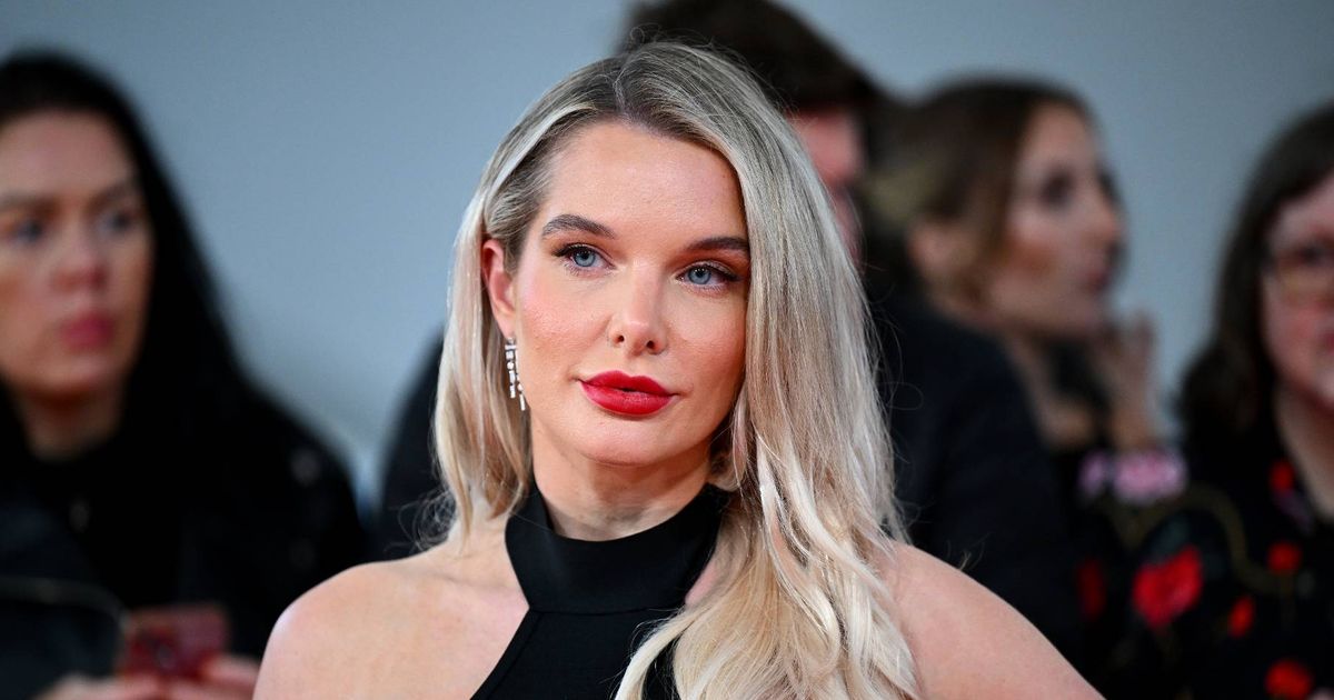 Helen Flanagan told Corrie star to "f*** off" in blazing row before quitting soap