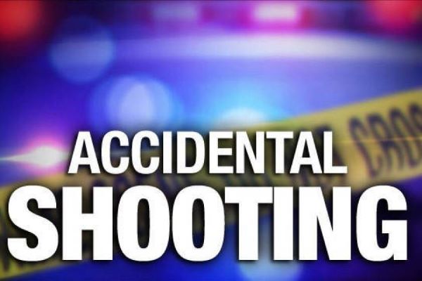 Accidental shooting results in death of 14-year-old
