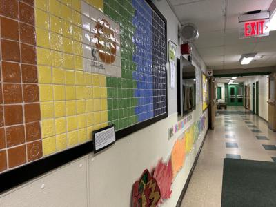 Group to study future of Derry Village Elementary School building
