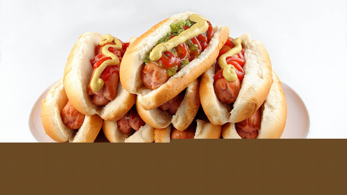 Why Are Hot Dog Buns Sold in Different Numbers Than Hot Dogs?
