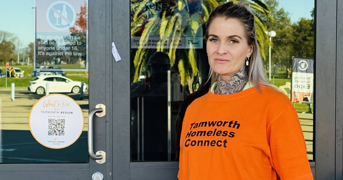 From sleeping rough to a new home, and how others can get the help they need