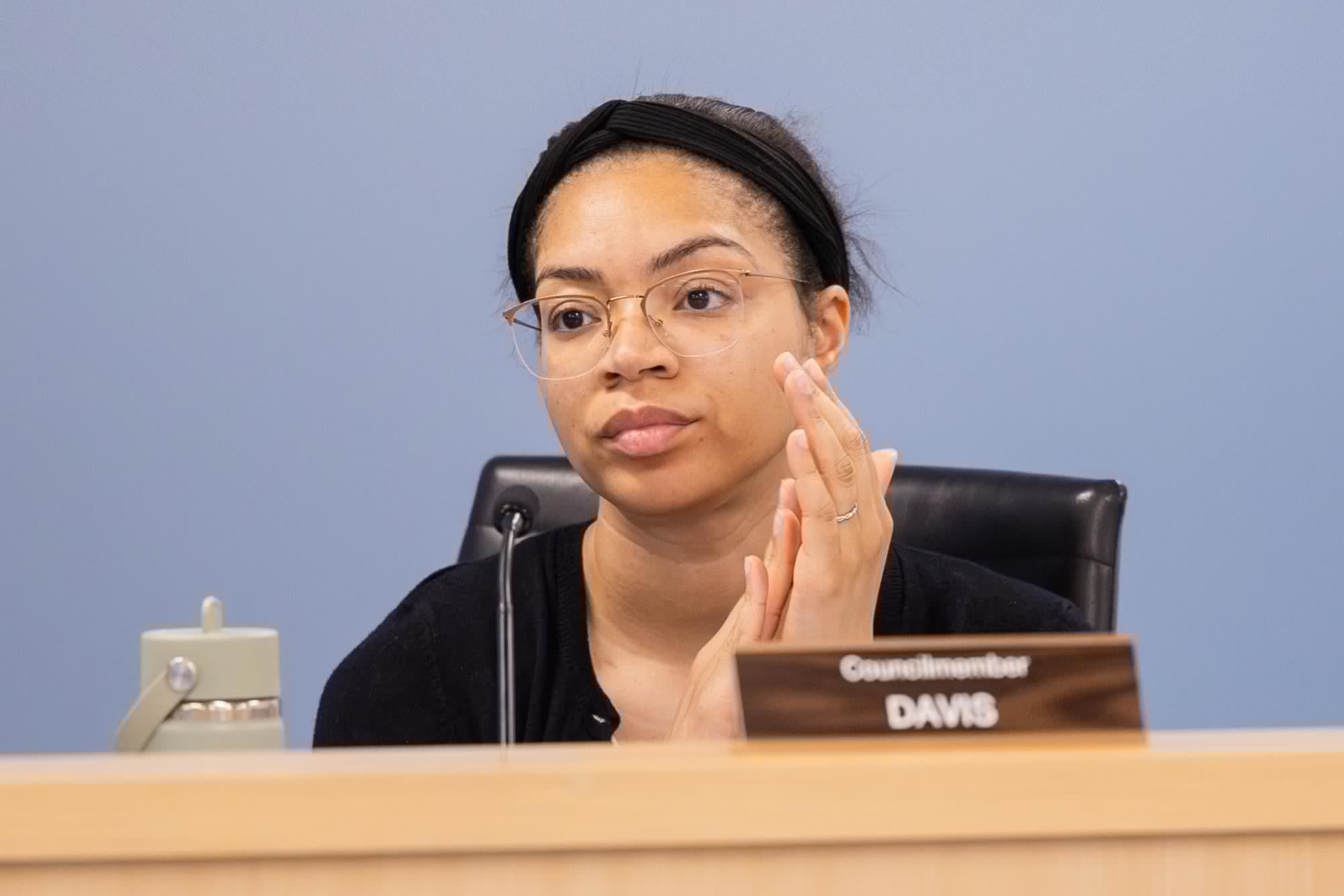 City Council considers strategies to collect payment from NU’s commercial activities