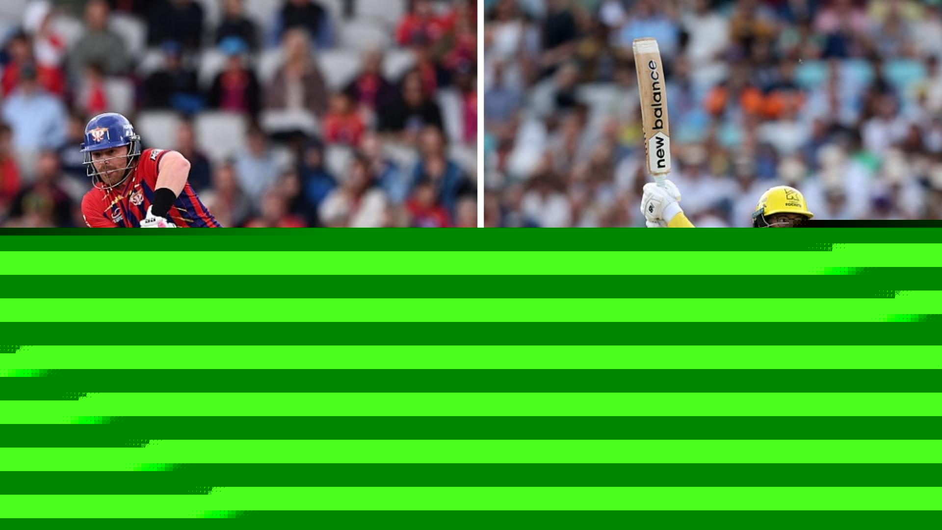 The Hundred Men's 2026 points table: Updated standings and net run rate after Trent Rockets beat MI London & Manchester Super Giants hold nerve against Southern Brave
