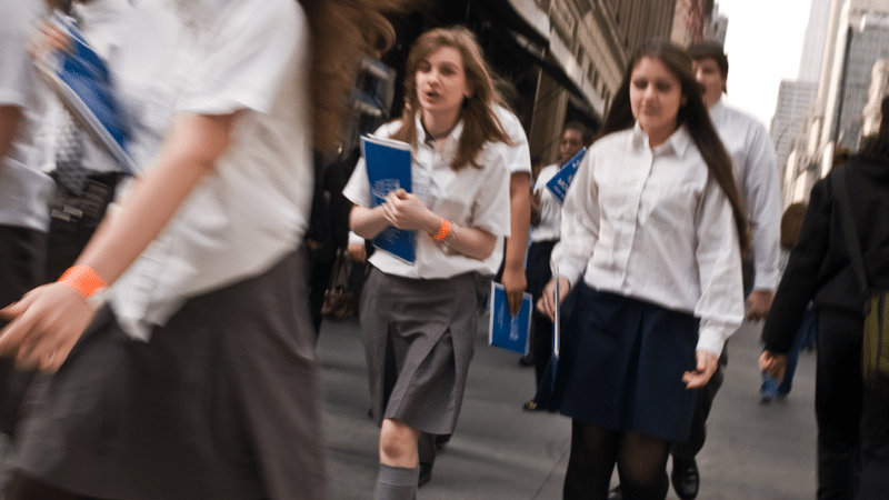 Scot Govt amends school toilet guidance to refer to biological sex